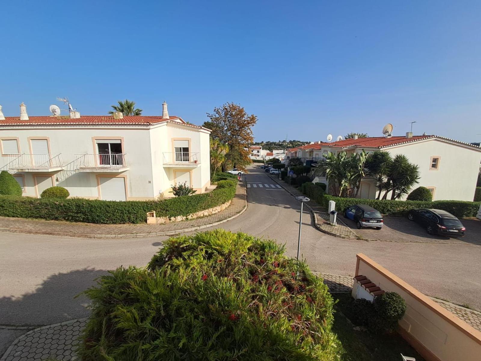 Apartamento Oasis Parque 1 Portimao Exterior photo