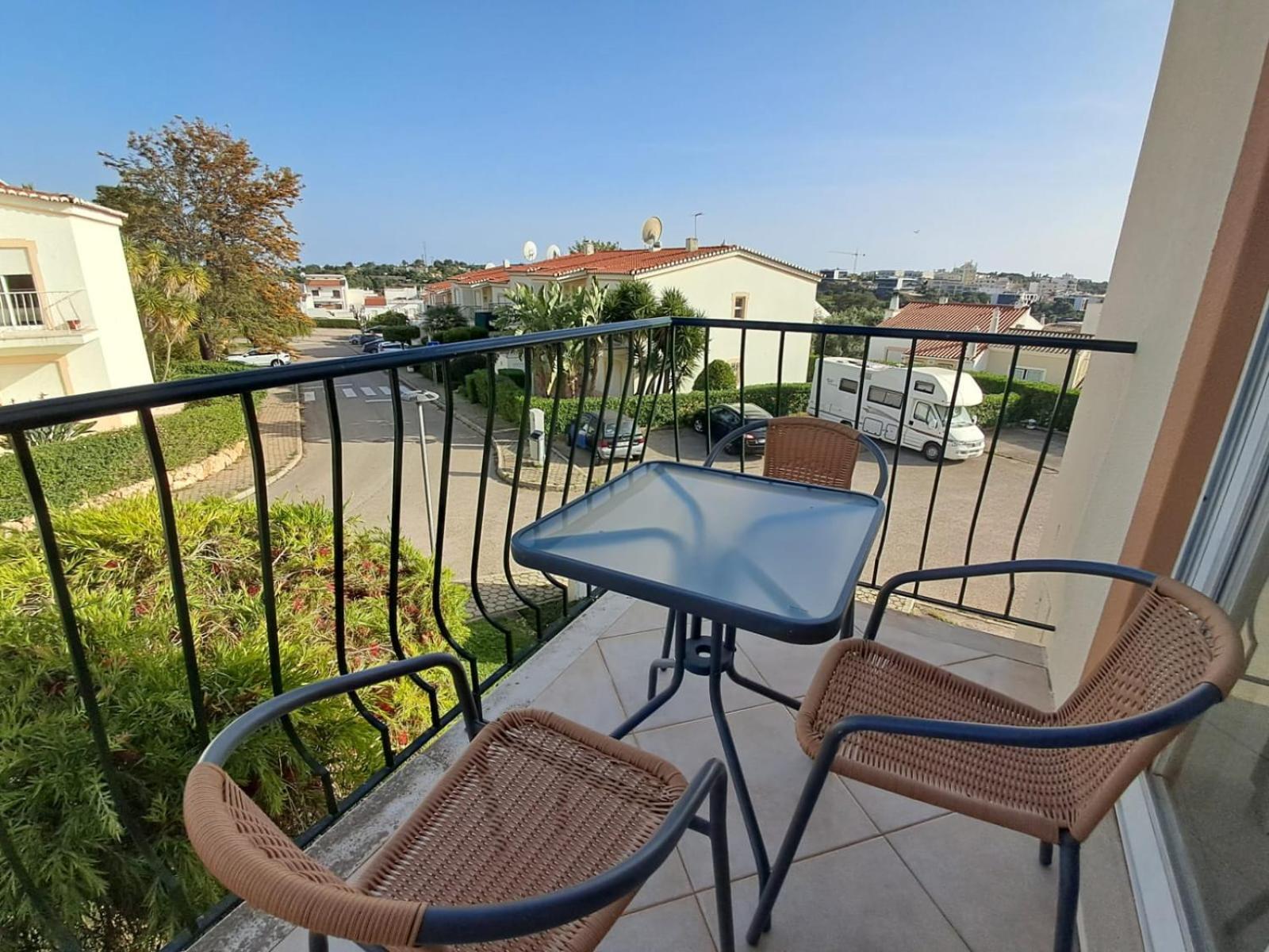 Apartamento Oasis Parque 1 Portimao Exterior photo