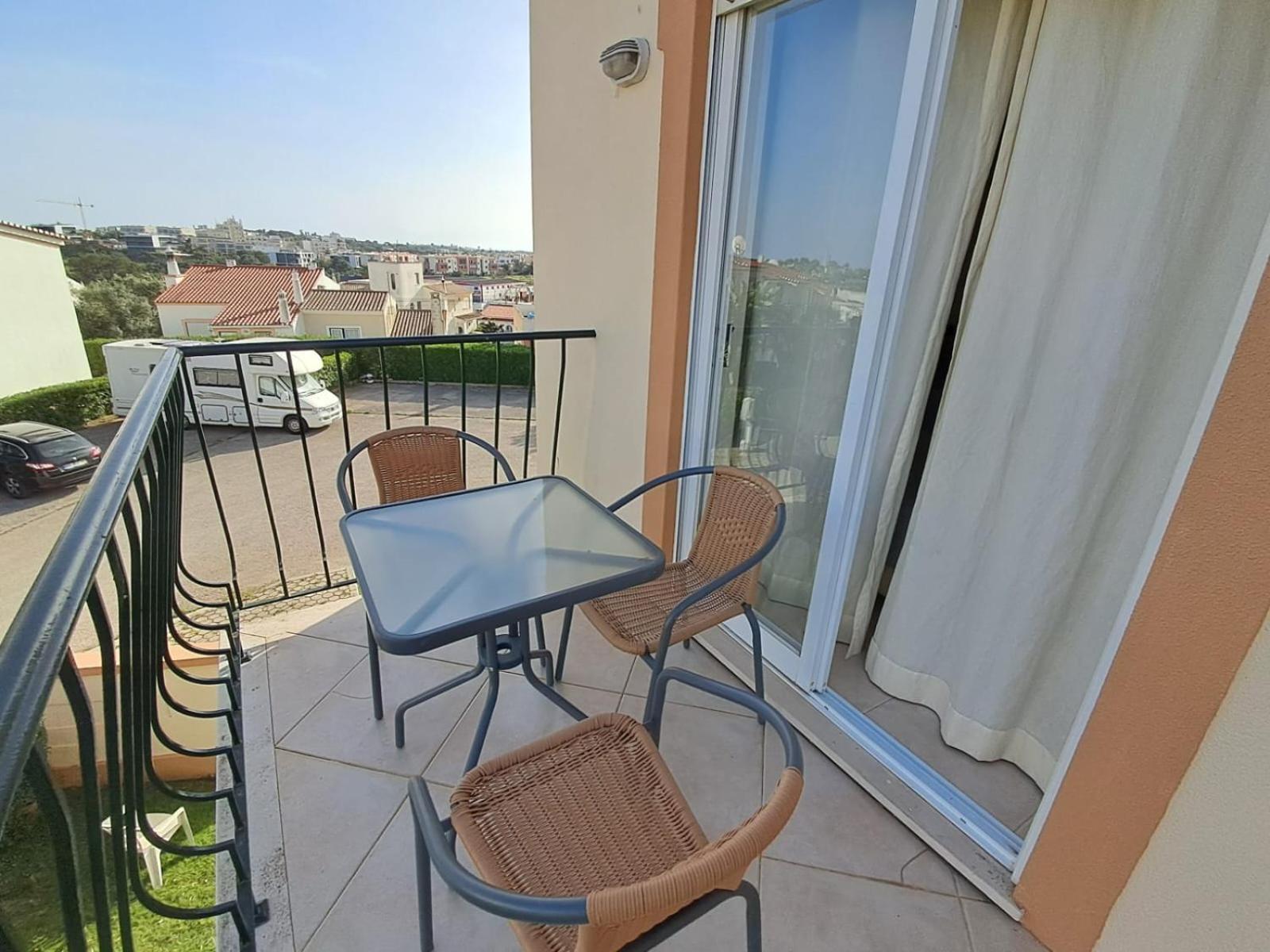 Apartamento Oasis Parque 1 Portimao Exterior photo