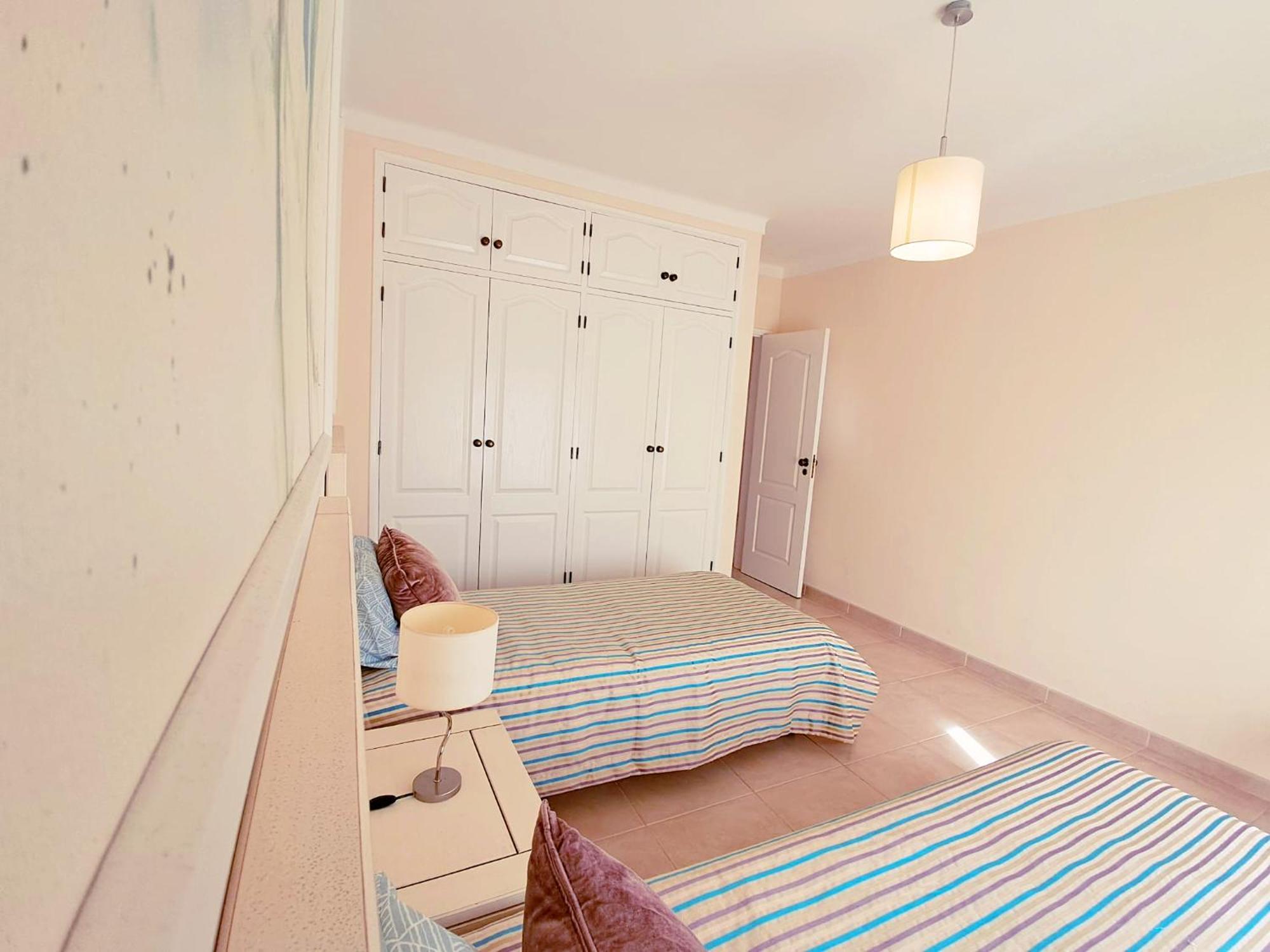 Apartamento Oasis Parque 1 Portimao Exterior photo