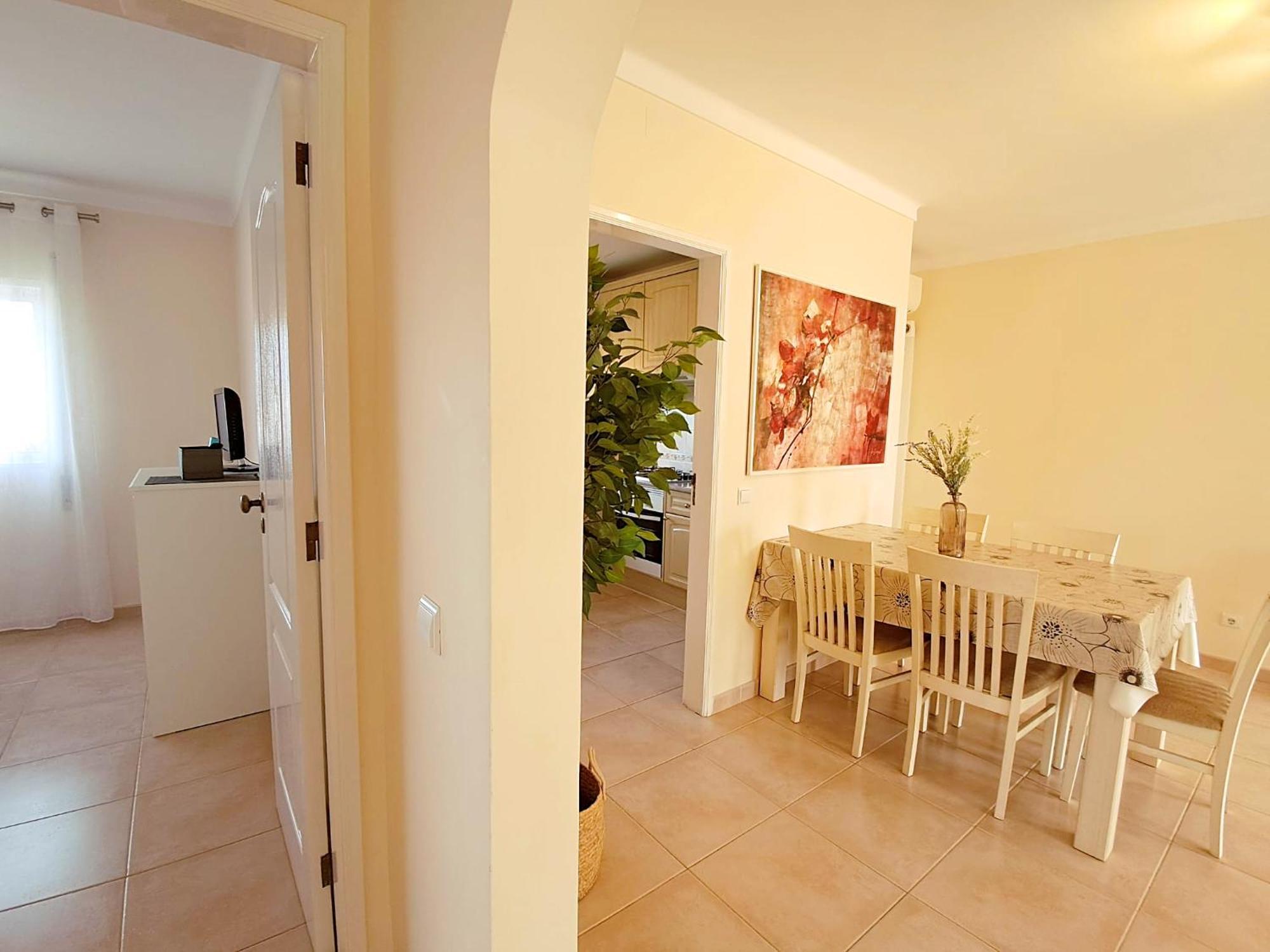 Apartamento Oasis Parque 1 Portimao Exterior photo