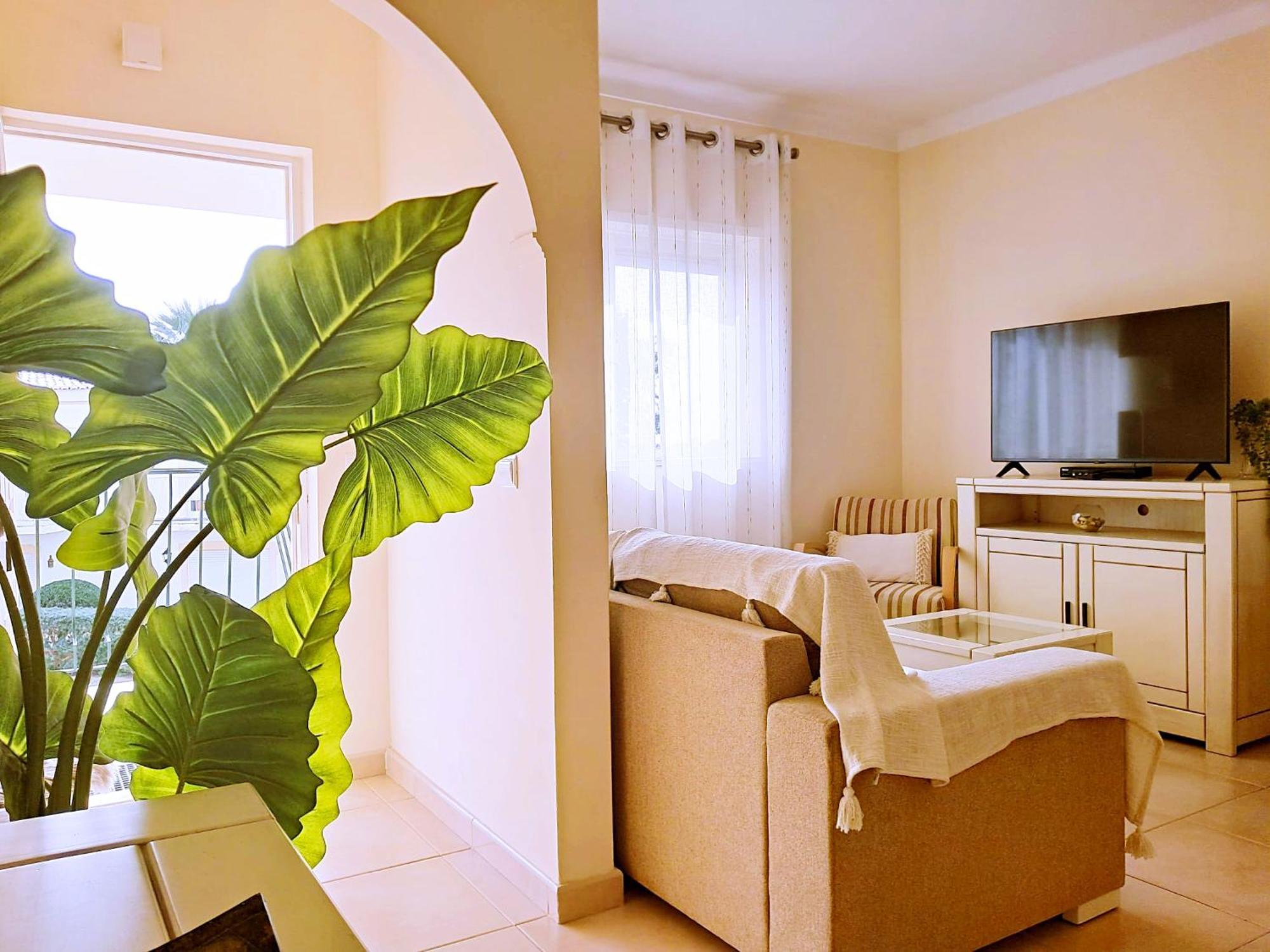 Apartamento Oasis Parque 1 Portimao Exterior photo
