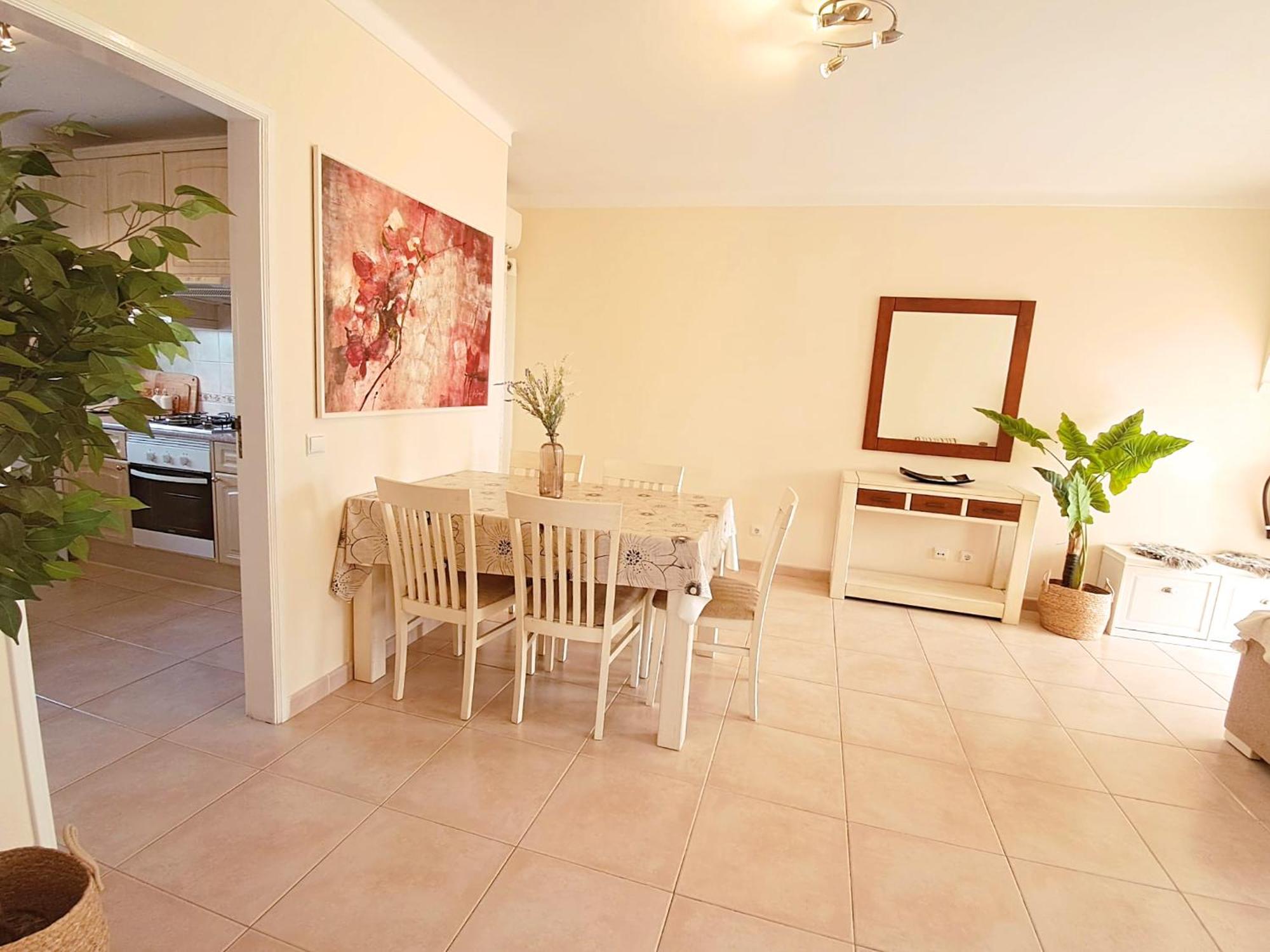 Apartamento Oasis Parque 1 Portimao Exterior photo