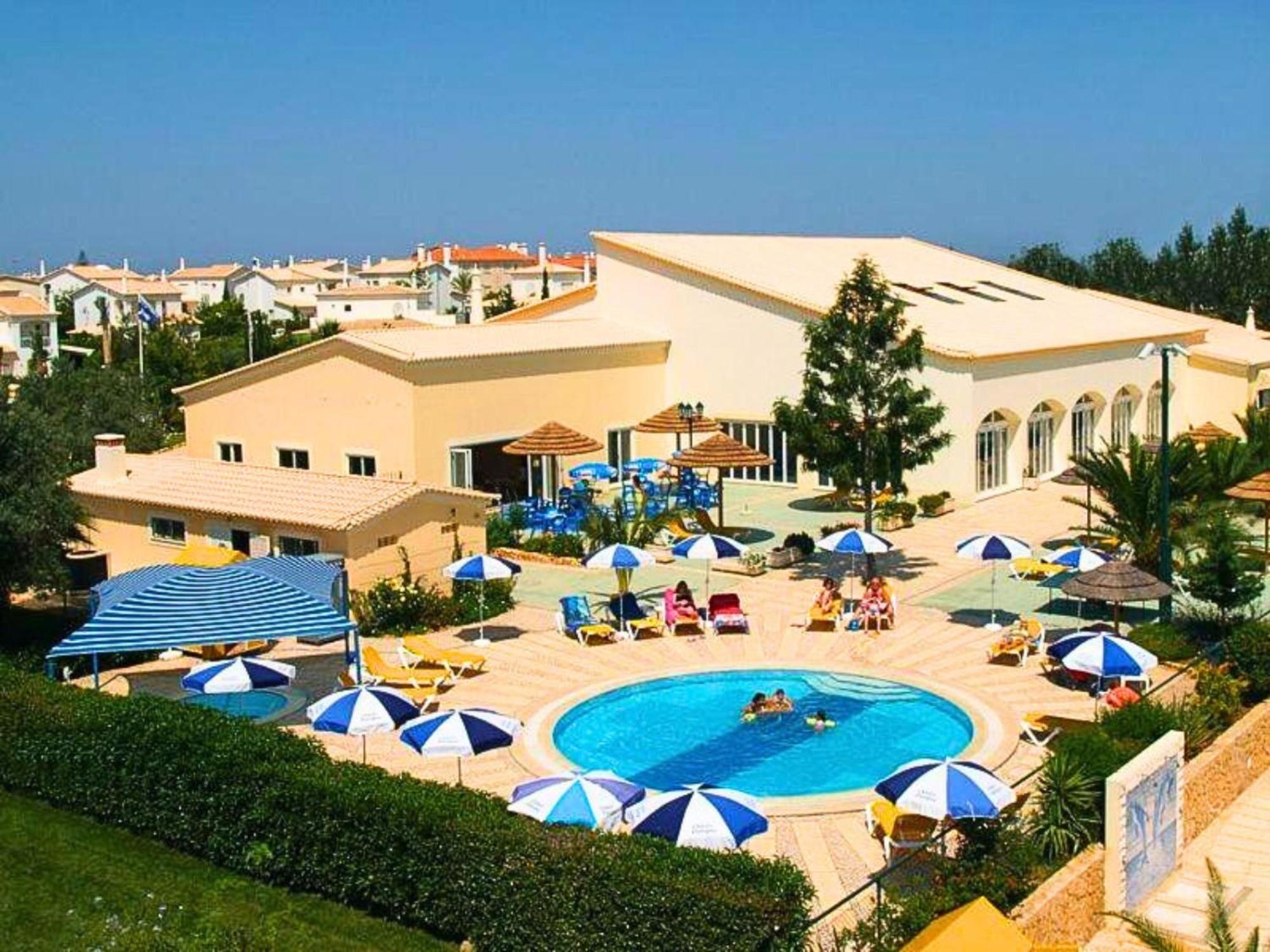 Apartamento Oasis Parque 1 Portimao Exterior photo