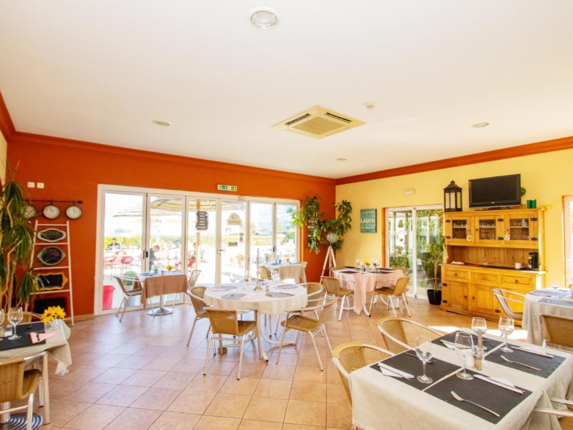 Apartamento Oasis Parque 1 Portimao Exterior photo