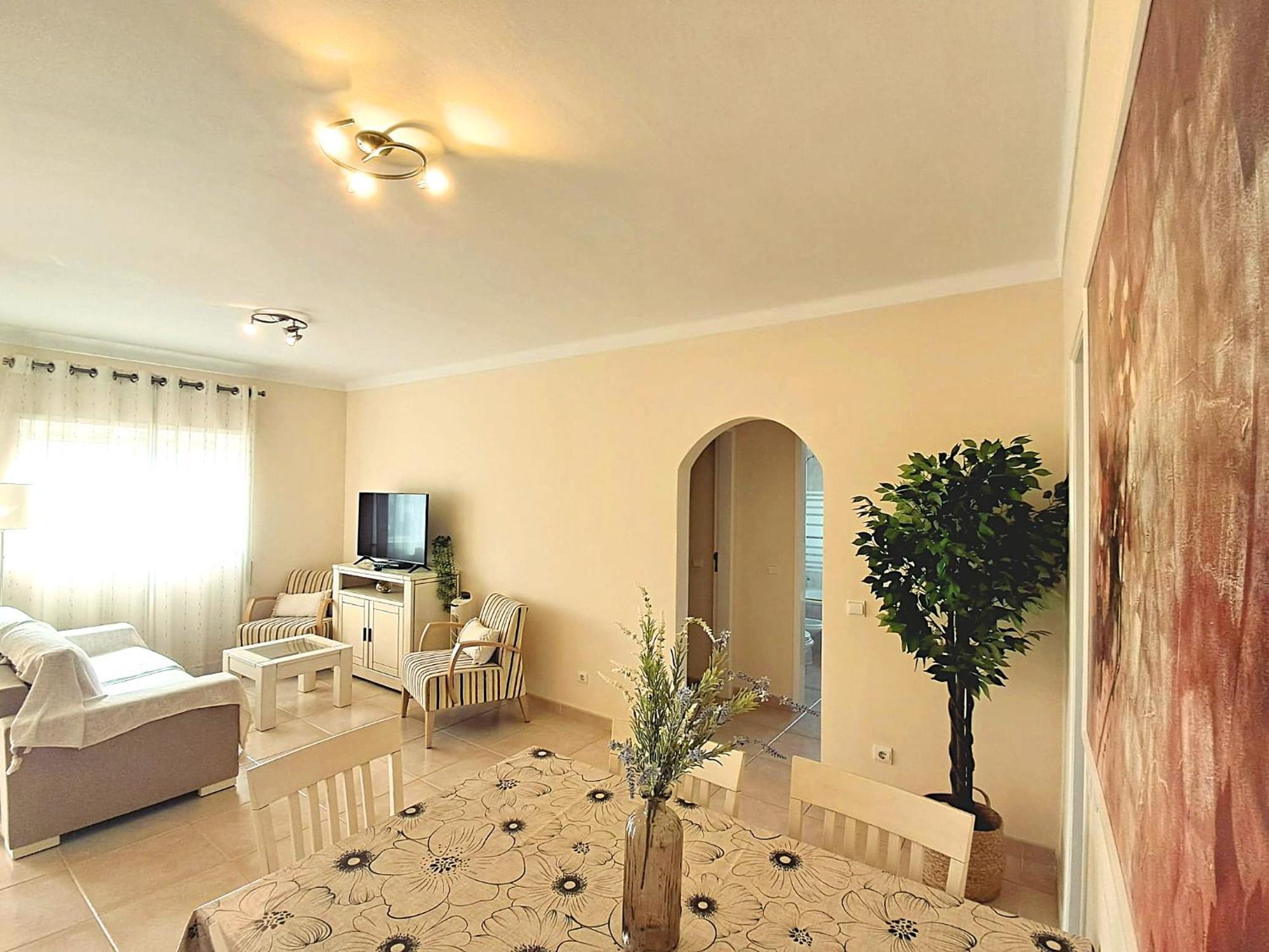 Apartamento Oasis Parque 1 Portimao Exterior photo