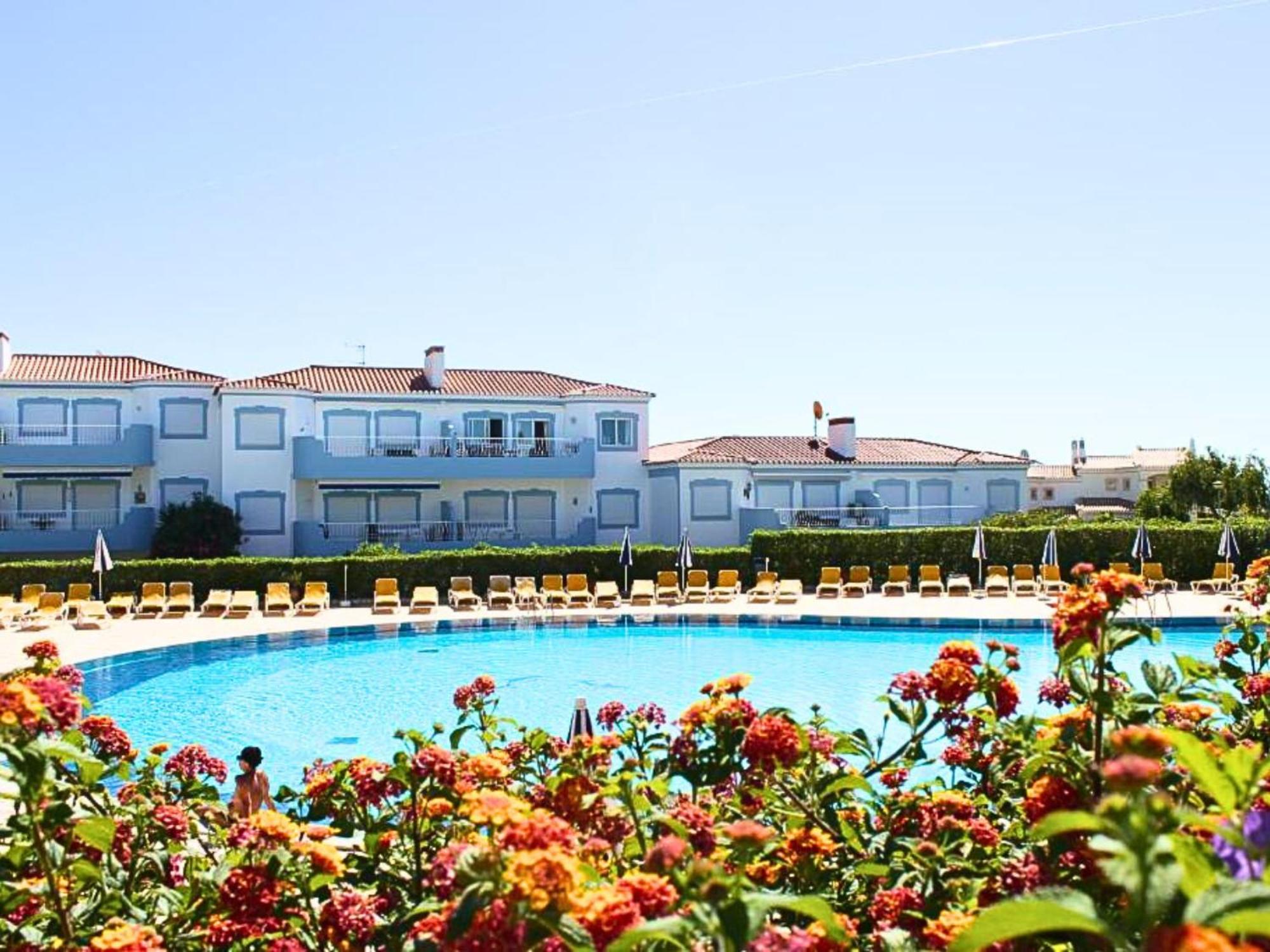 Apartamento Oasis Parque 1 Portimao Exterior photo